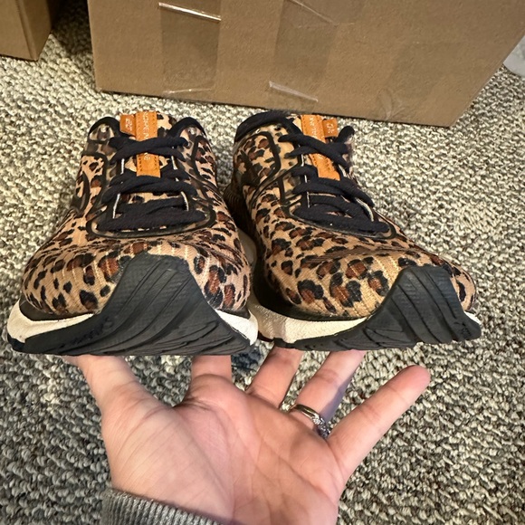 Brook’s Adrenaline 20 Run Wild - Picture 6 of 9